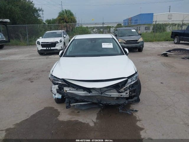 2024 TOYOTA CAMRY LE 6