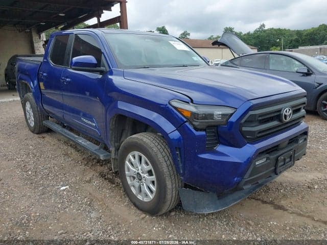 2024 TOYOTA TACOMA SR5 - 1