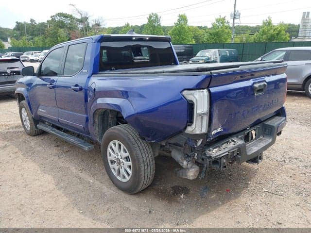 2024 TOYOTA TACOMA SR5 3