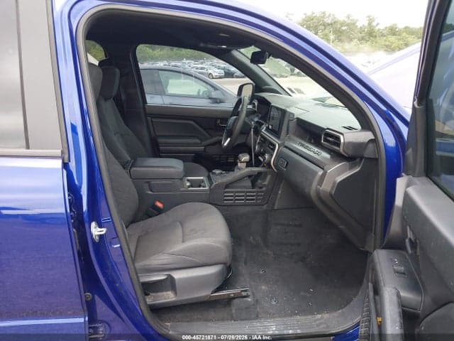 2024 TOYOTA TACOMA SR5 5