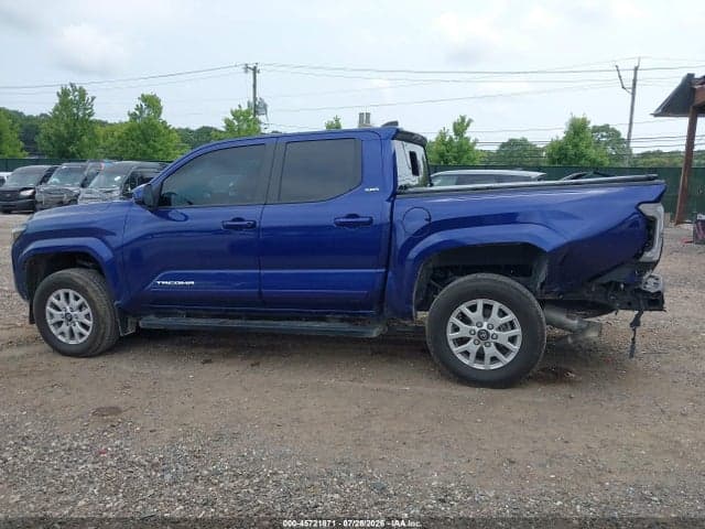 2024 TOYOTA TACOMA SR5 6