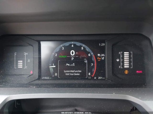 2024 TOYOTA TACOMA SR5 7