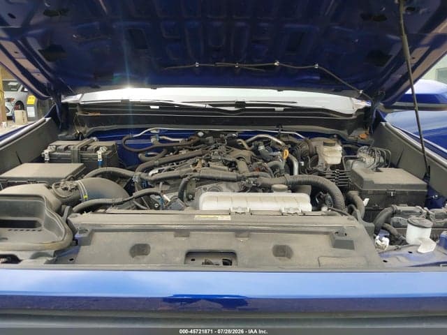 2024 TOYOTA TACOMA SR5 10
