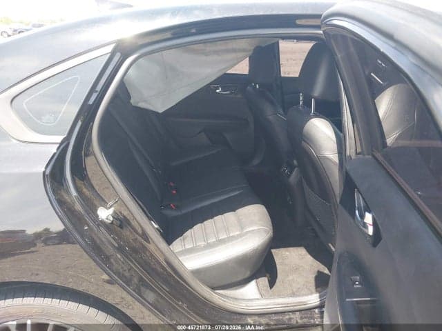 2022 KIA FORTE GT-LINE 8