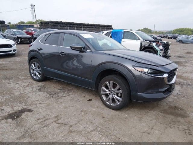 2021 MAZDA CX-30 SELECT 1