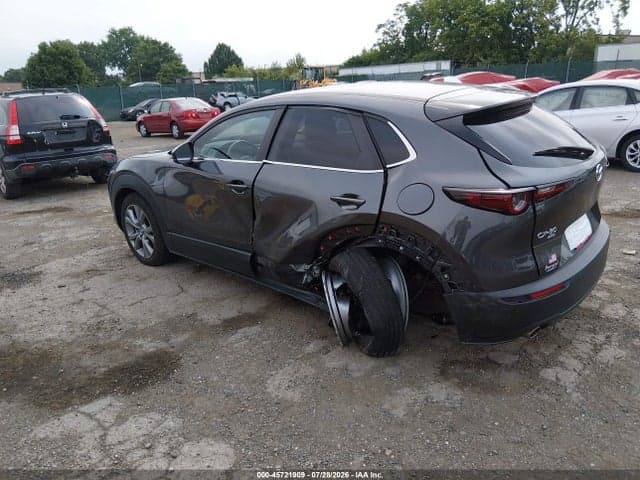 2021 MAZDA CX-30 SELECT 3