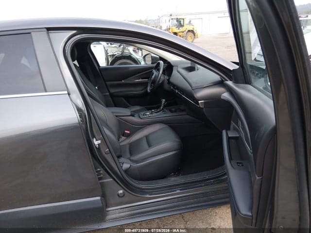 2021 MAZDA CX-30 SELECT 5