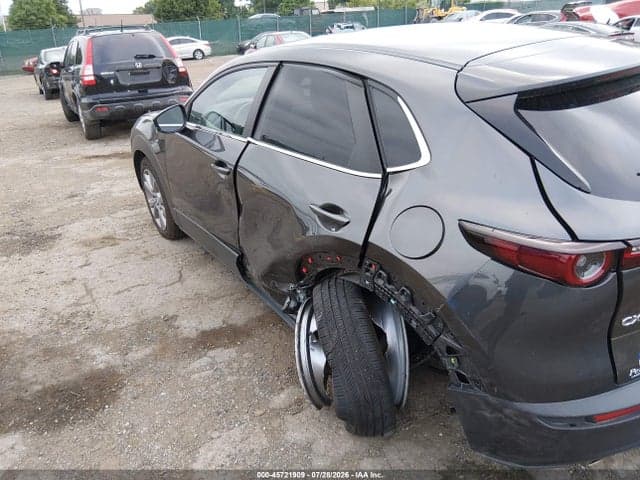 2021 MAZDA CX-30 SELECT 6