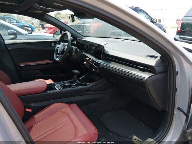 2026 KIA K5 GT-LINE FWD 5