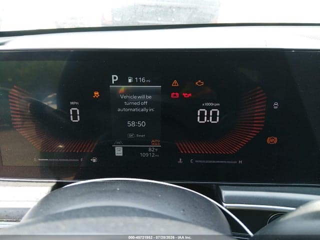 2026 KIA K5 GT-LINE FWD 7