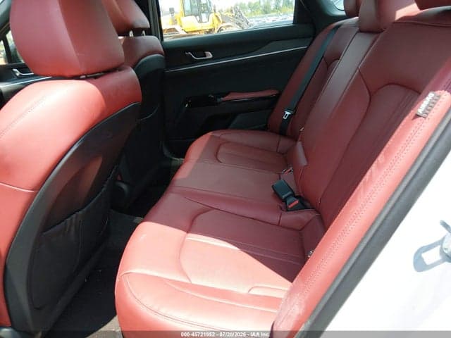 2026 KIA K5 GT-LINE FWD 8