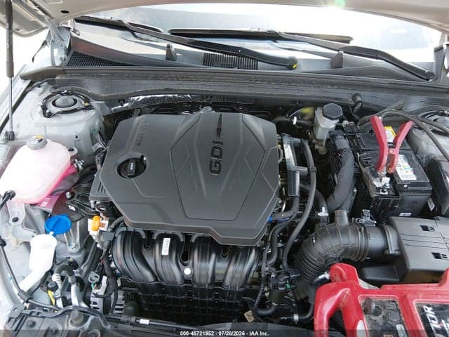 2026 KIA K5 GT-LINE FWD 10