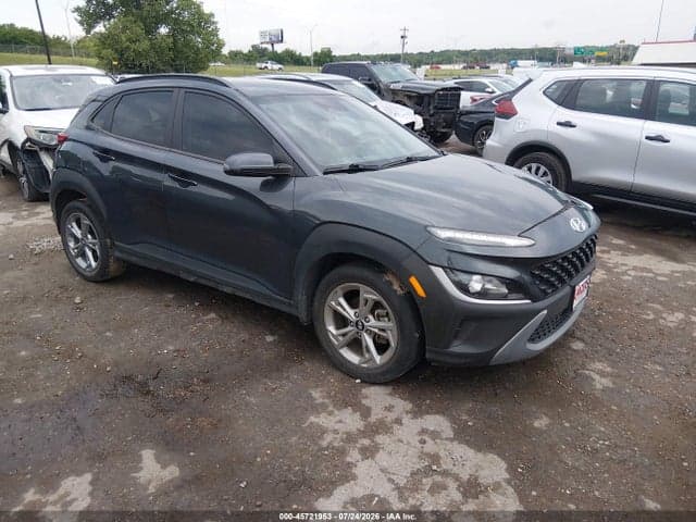 2022 HYUNDAI KONA SEL 1