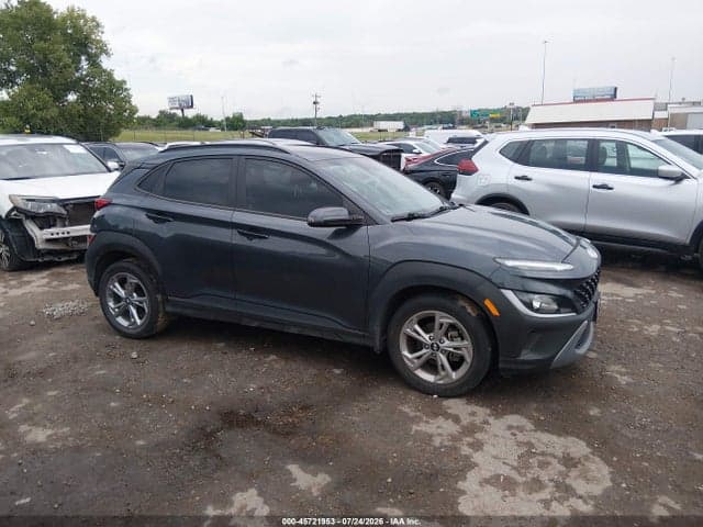 2022 HYUNDAI KONA SEL 13
