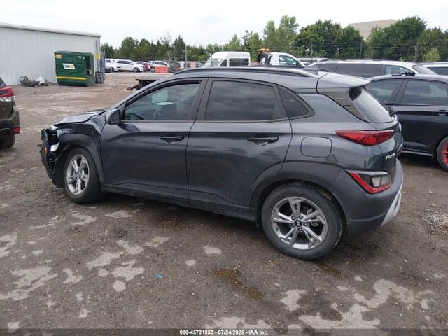 2022 HYUNDAI KONA SEL 14