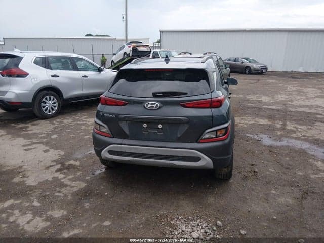 2022 HYUNDAI KONA SEL 16