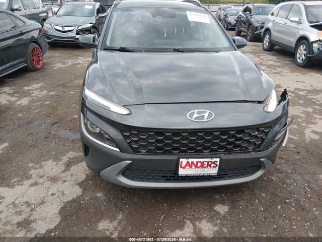 2022 HYUNDAI KONA SEL 17