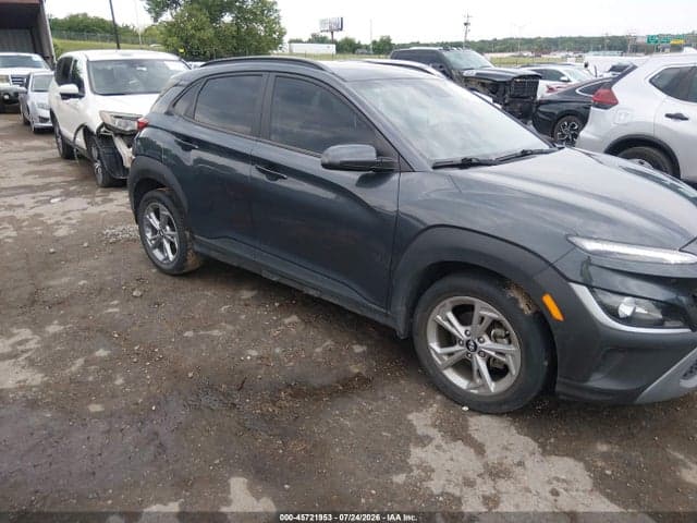 2022 HYUNDAI KONA SEL 18