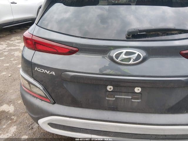 2022 HYUNDAI KONA SEL 19