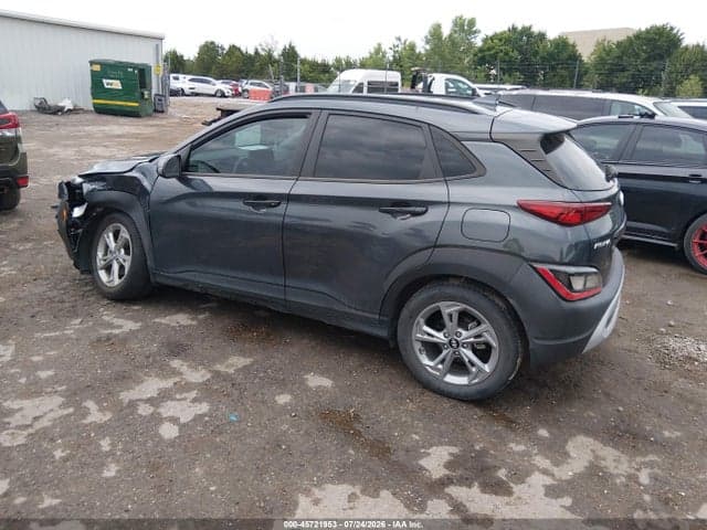2022 HYUNDAI KONA SEL 3