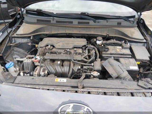 2022 HYUNDAI KONA SEL 10