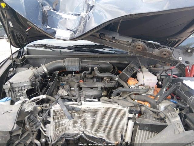 2022 HYUNDAI TUCSON HYBRID LIMITED 10