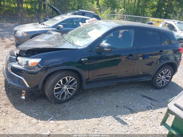 2017 MITSUBISHI OUTLANDER SPORT 2.0 ES/2.0 LE 14