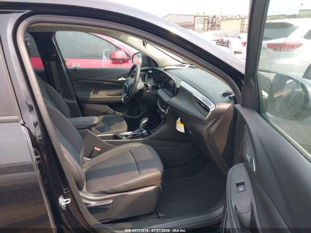 2026 BUICK ENCORE GX PREFERRED AWD 5