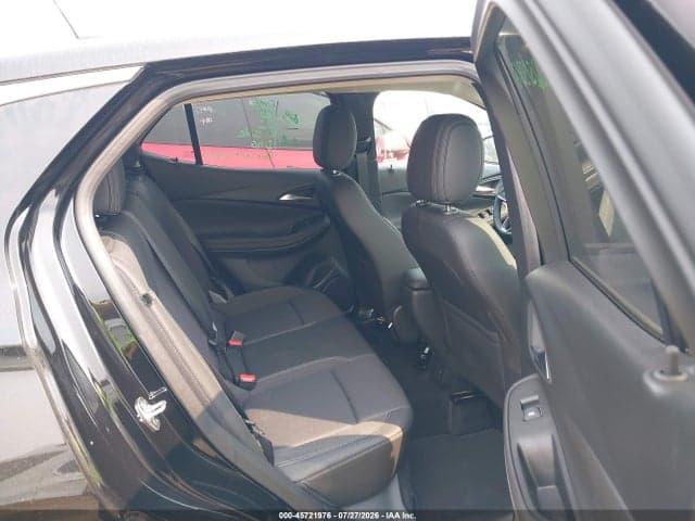 2026 BUICK ENCORE GX PREFERRED AWD 8