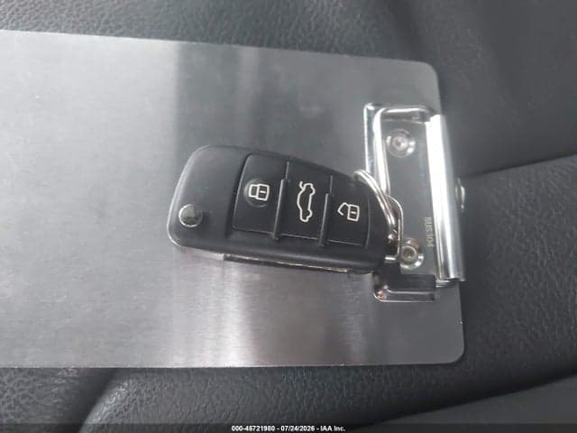 2018 AUDI Q3 2.0T PREMIUM 11