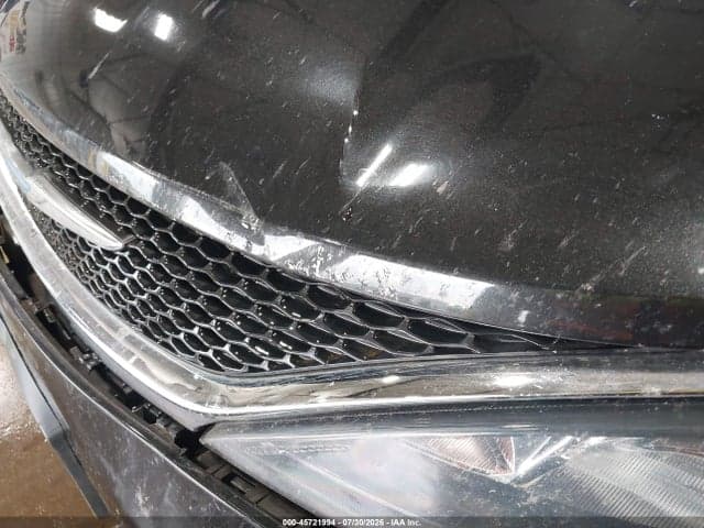 2018 CHRYSLER PACIFICA TOURING 18