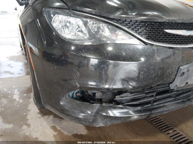 2018 CHRYSLER PACIFICA TOURING 6