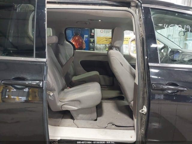 2018 CHRYSLER PACIFICA TOURING 8