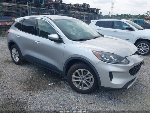 2020 FORD ESCAPE SE 1