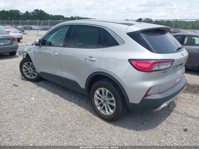 2020 FORD ESCAPE SE 3