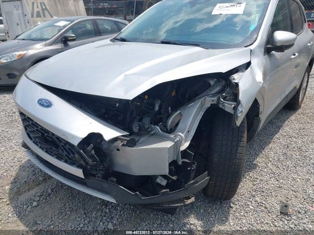 2020 FORD ESCAPE SE 6