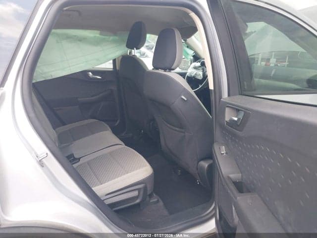 2020 FORD ESCAPE SE 8