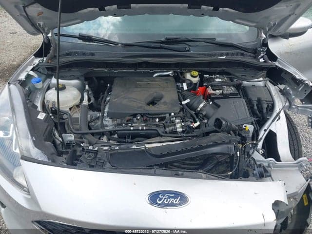 2020 FORD ESCAPE SE 10