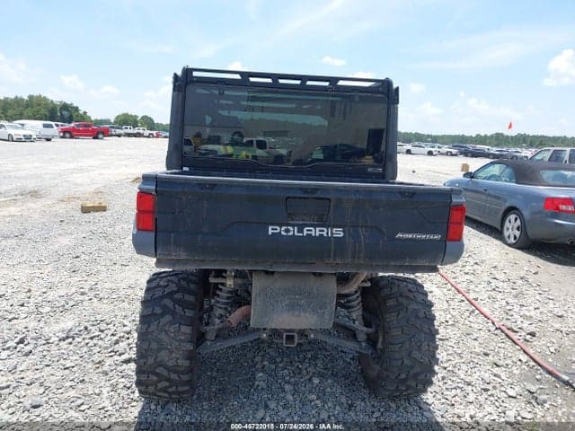 2025 POLARIS RANGER CREW XP 1000 NORTHSTAR ULTIMATE 6