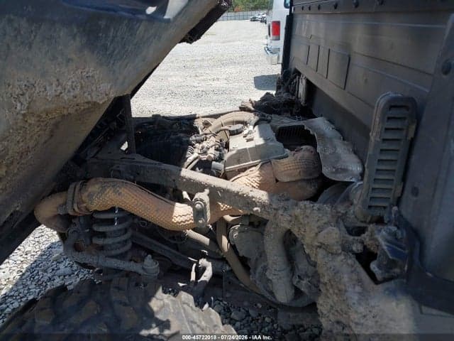 2025 POLARIS RANGER CREW XP 1000 NORTHSTAR ULTIMATE 8