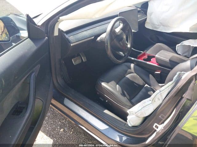 2018 TESLA MODEL 3 LONG RANGE/MID RANGE 5
