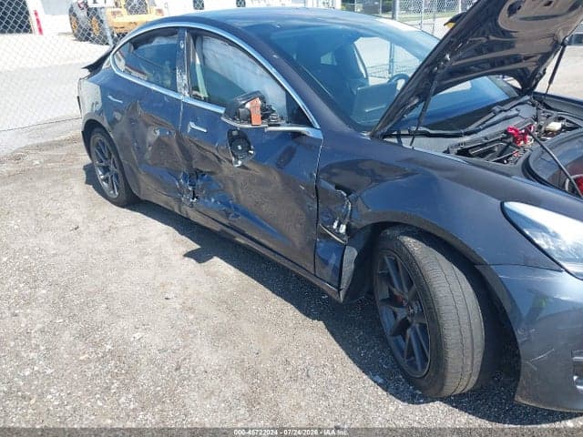 2018 TESLA MODEL 3 LONG RANGE/MID RANGE 6