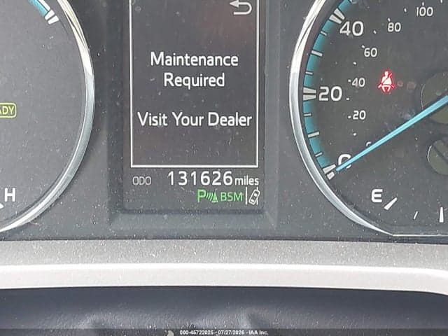 2017 TOYOTA RAV4 HYBRID LIMITED 15