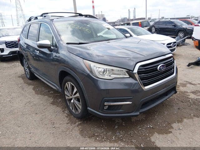 2020 SUBARU ASCENT TOURING 1
