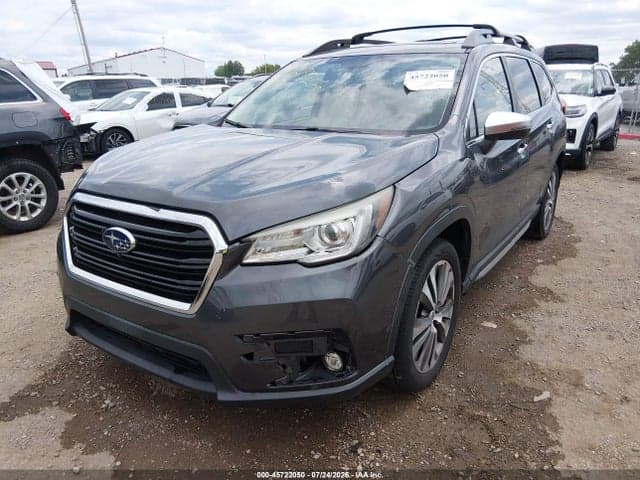 2020 SUBARU ASCENT TOURING 2