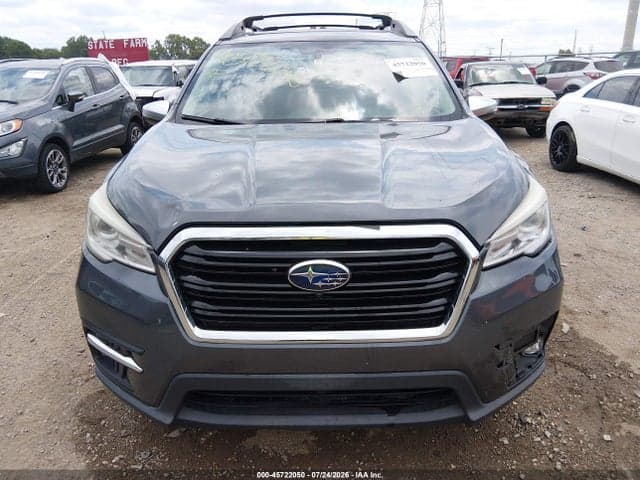 2020 SUBARU ASCENT TOURING 12