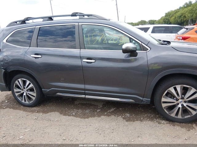 2020 SUBARU ASCENT TOURING 13