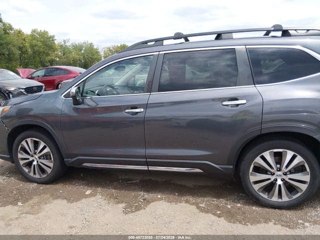 2020 SUBARU ASCENT TOURING 14