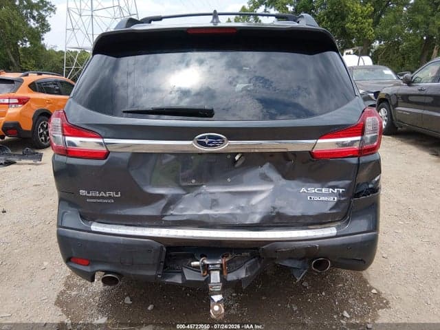 2020 SUBARU ASCENT TOURING 16