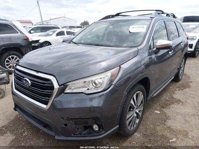 2020 SUBARU ASCENT TOURING 17